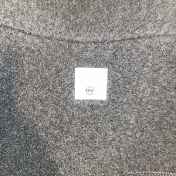 Pristine vintage Nautica fleece - Picture 3 of 4